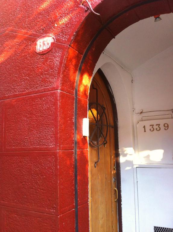 Tralkan B&B Santiago Exterior photo