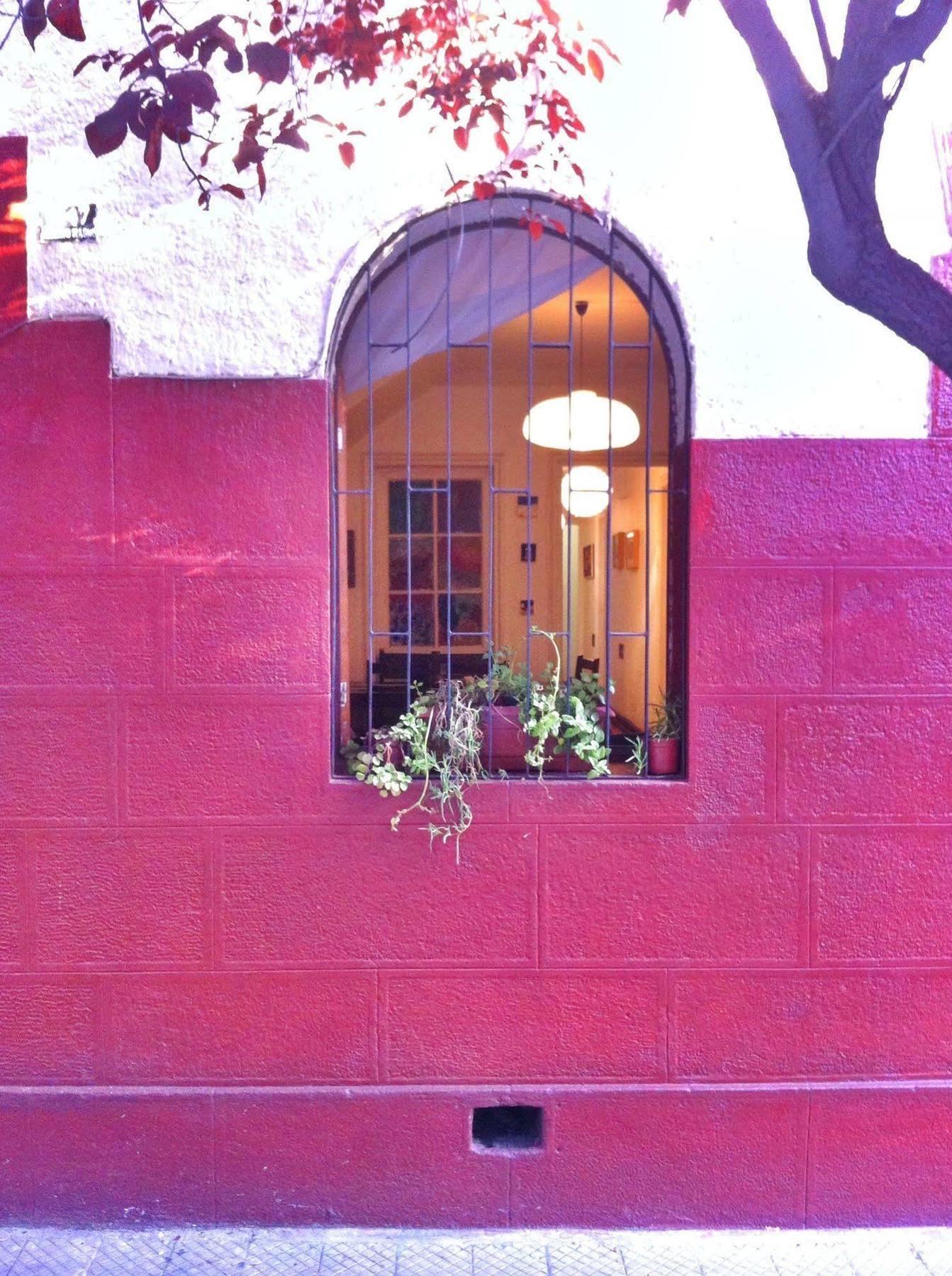 Tralkan B&B Santiago Exterior photo
