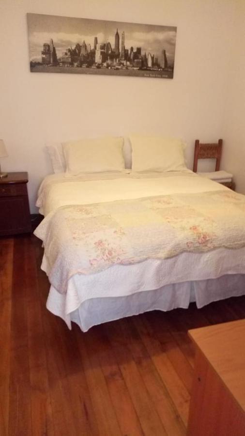 Tralkan B&B Santiago Exterior photo
